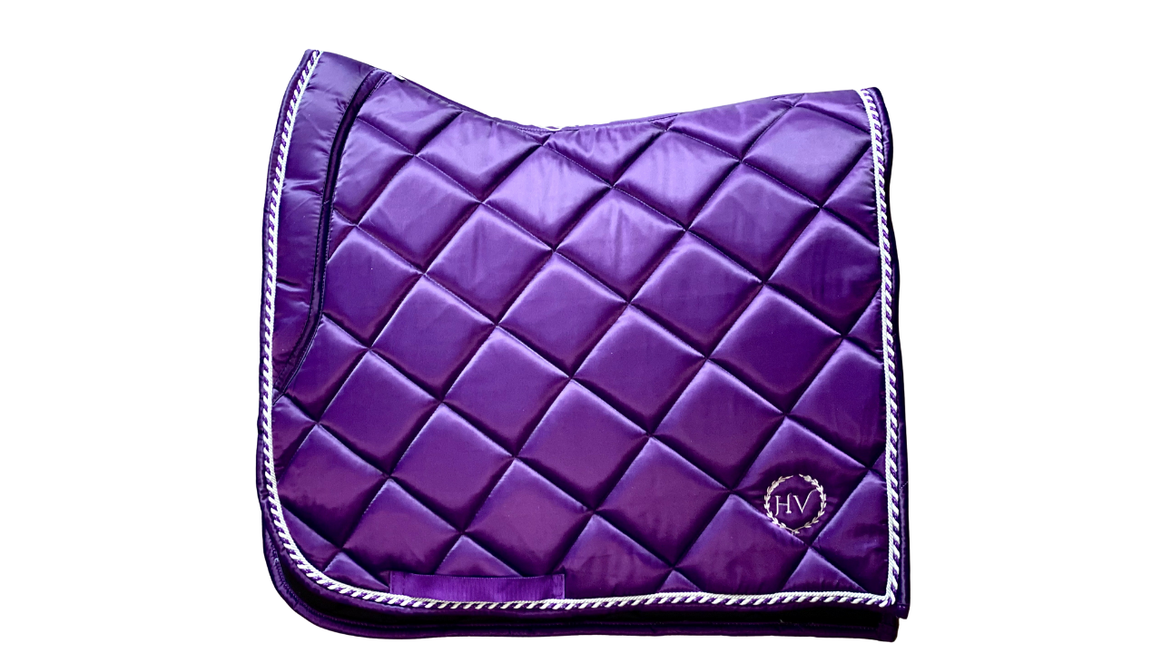 Dressage Saddle Pad