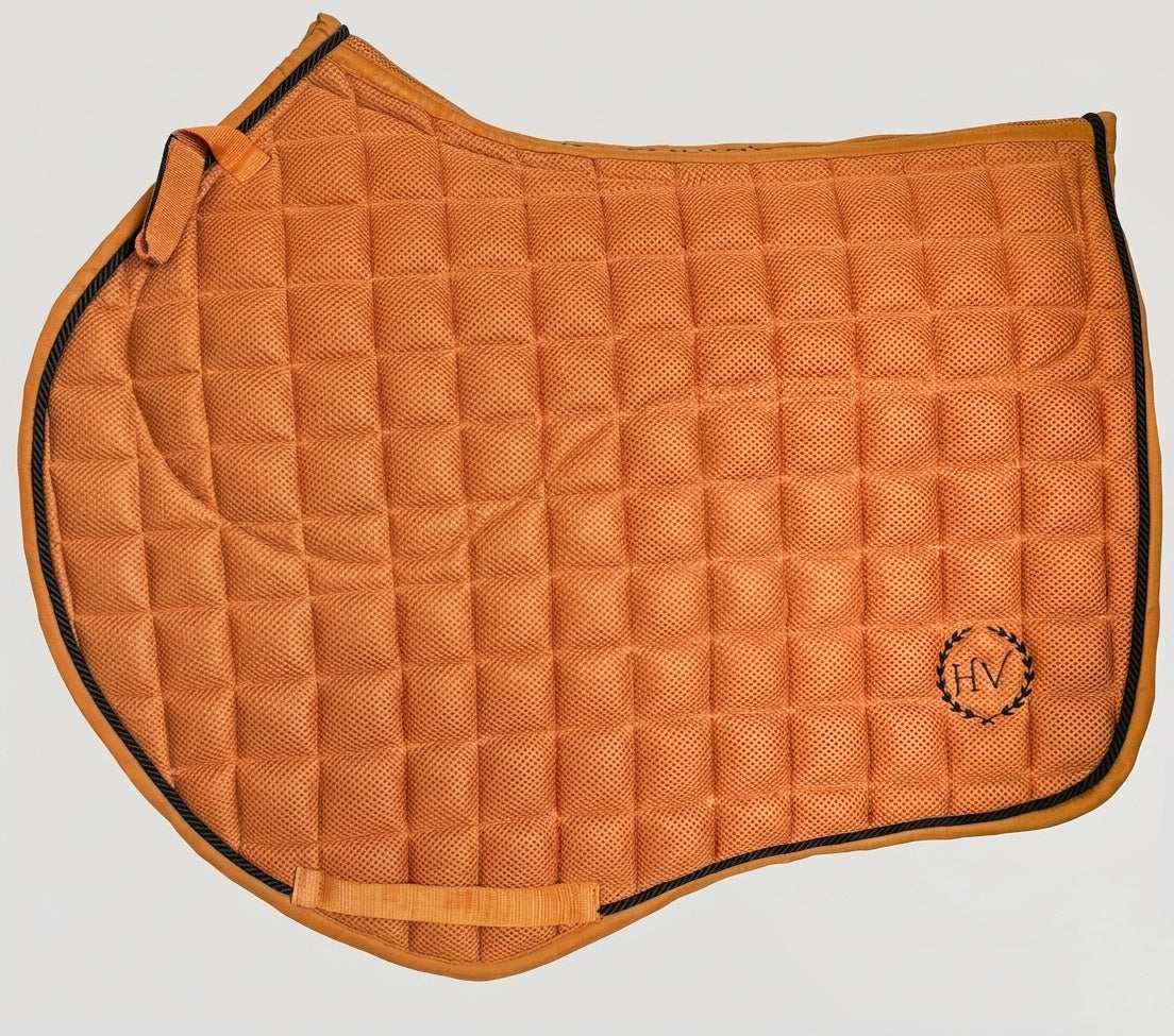 Show Jumping Saddle Pad