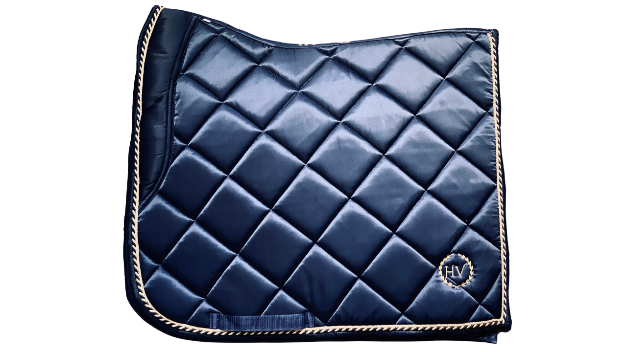 Dressage Saddle Pad