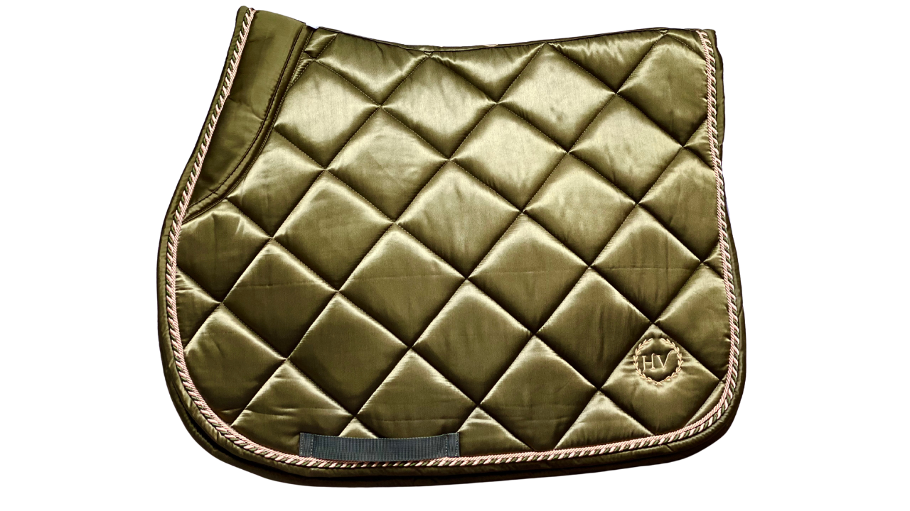 General Purpose Saddle Pad