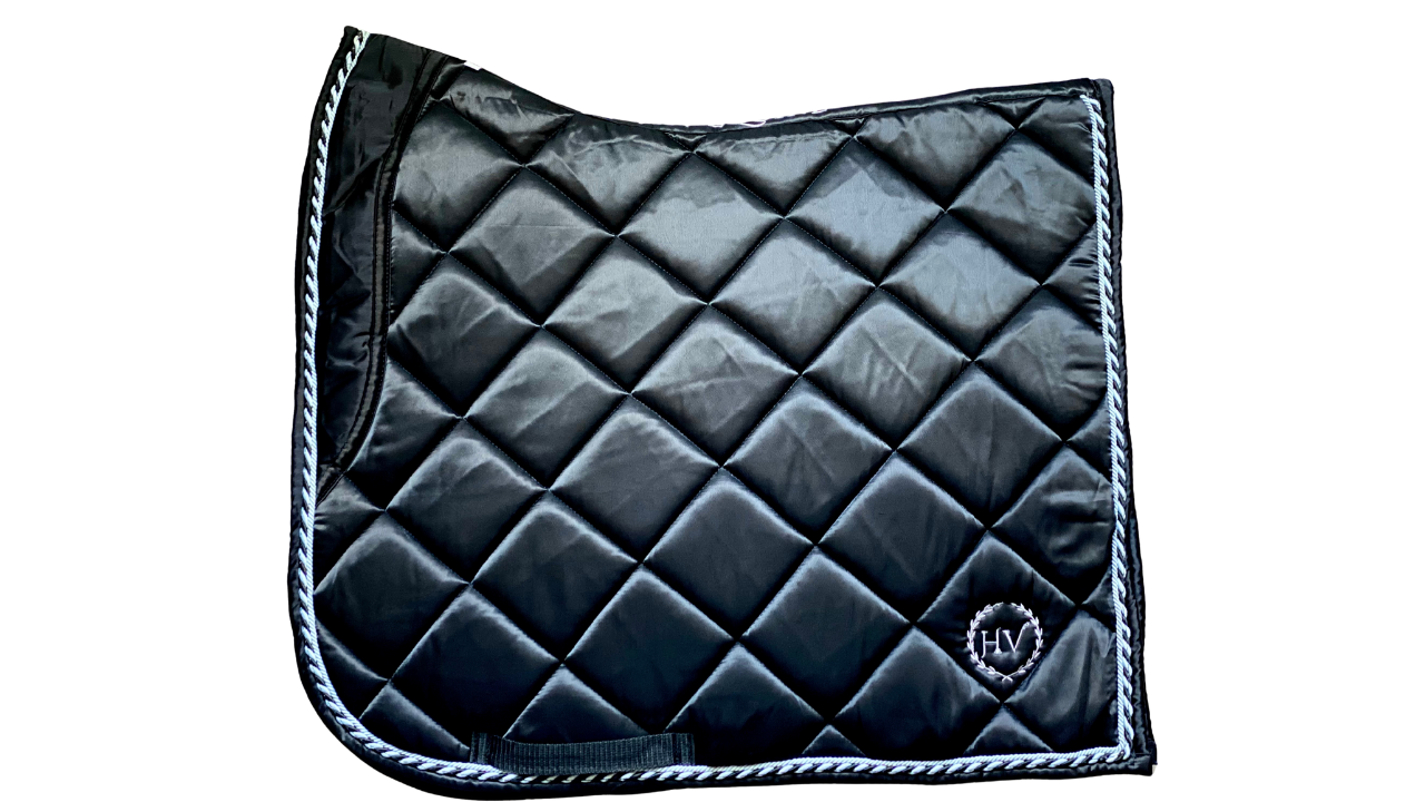 Dressage Saddle Pad