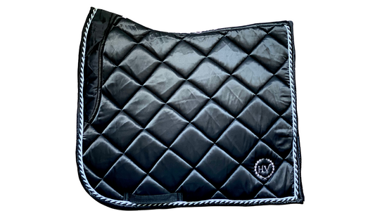 Dressage Saddle Pad