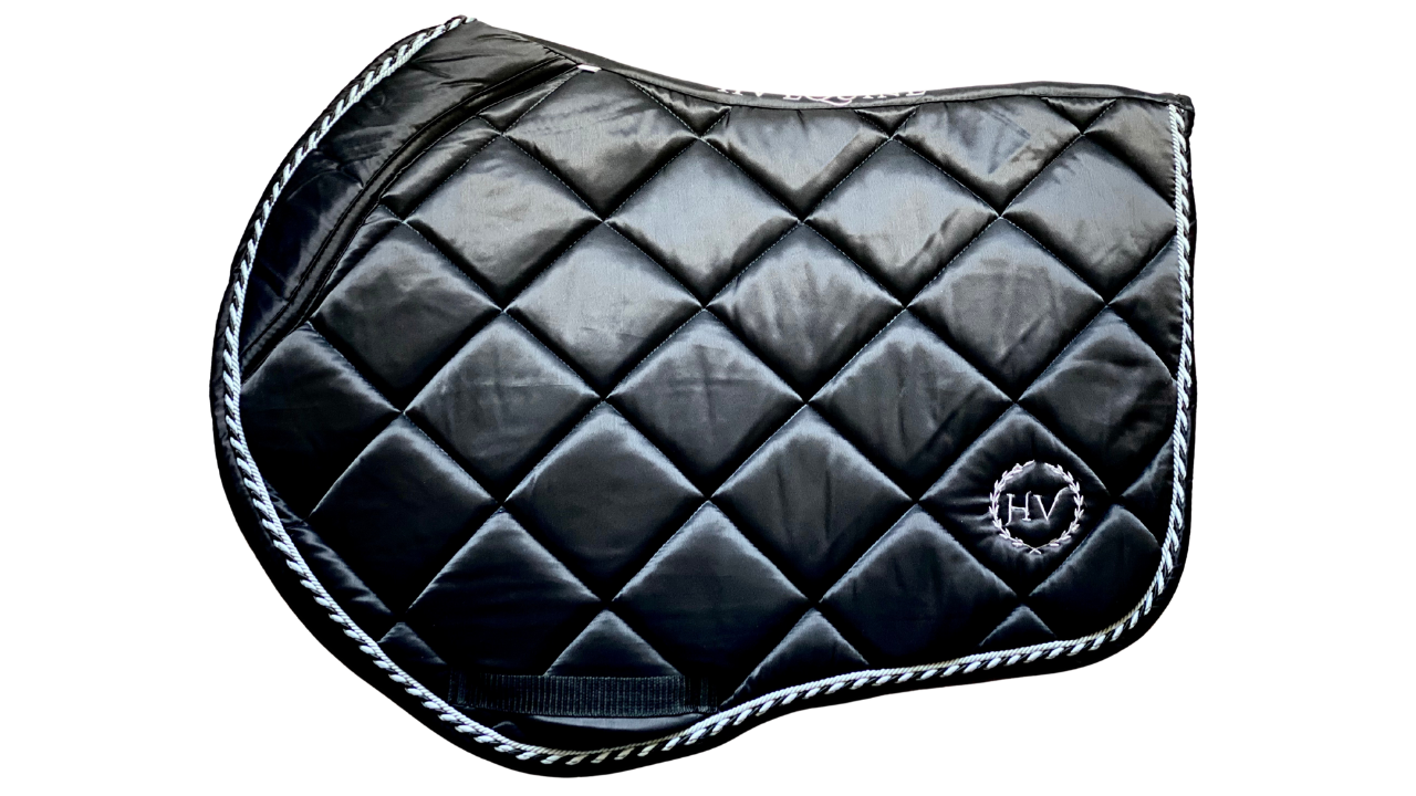 Show Jumping Saddle Pad