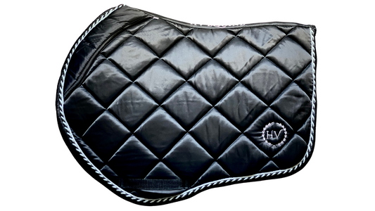 Show Jumping Saddle Pad