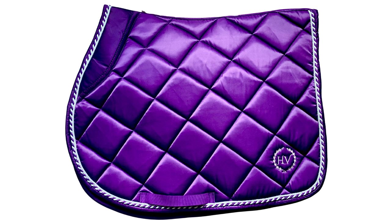 General Purpose Saddle Pad