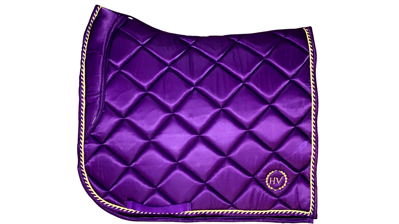 Dressage Saddle Pad