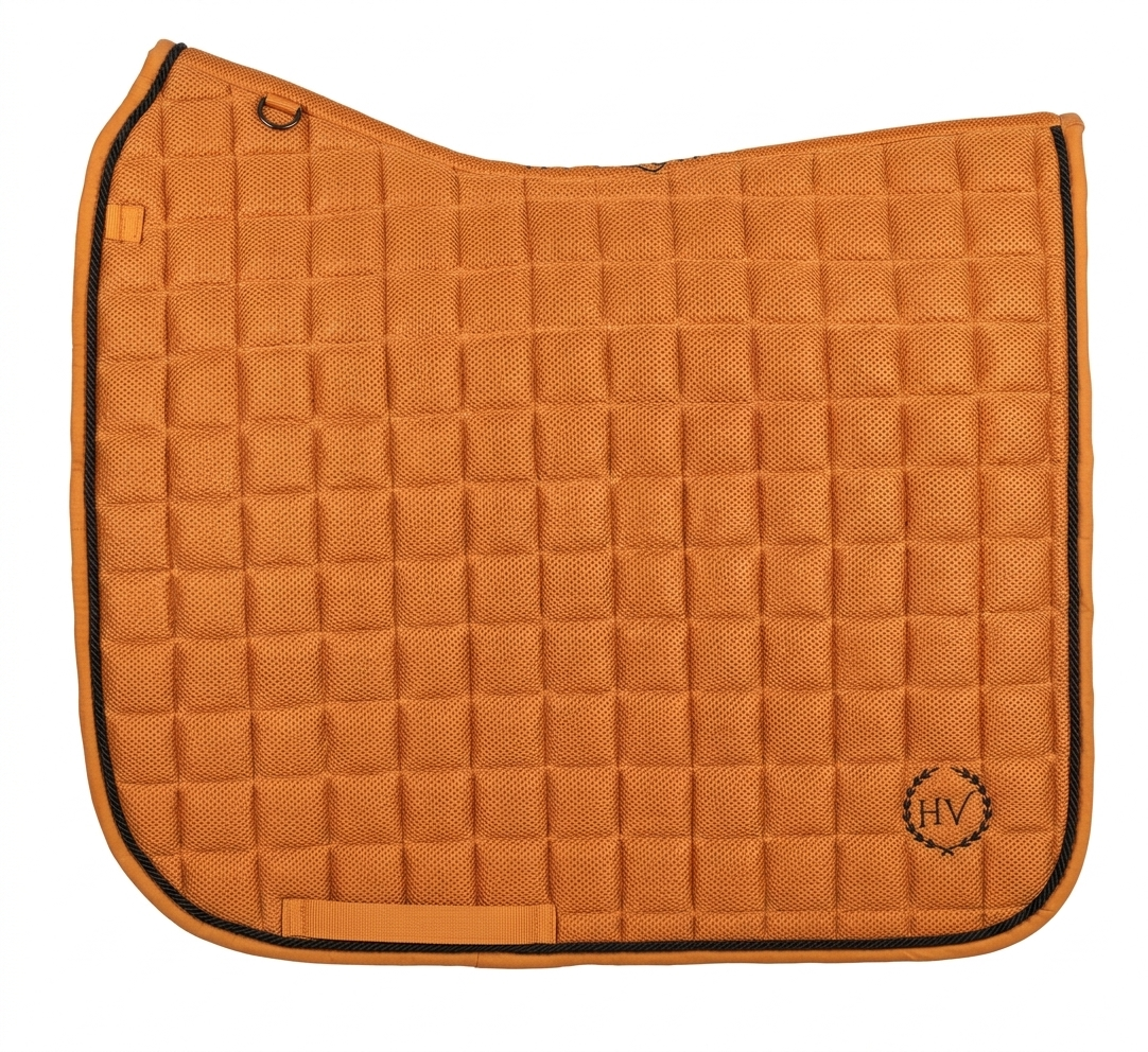 Dressage Saddle Pad