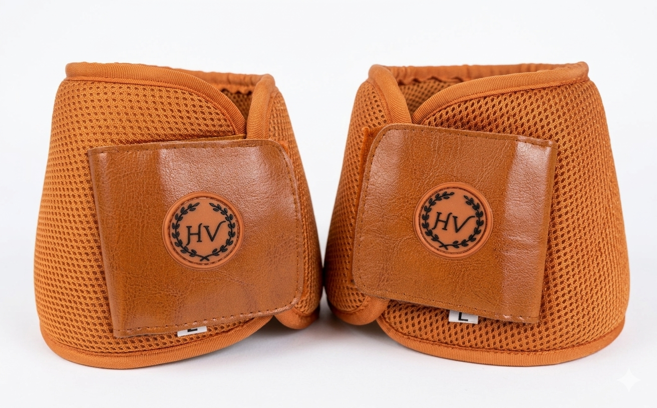Bell Boots