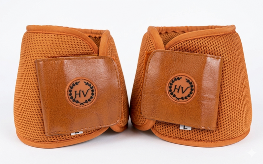 Bell Boots