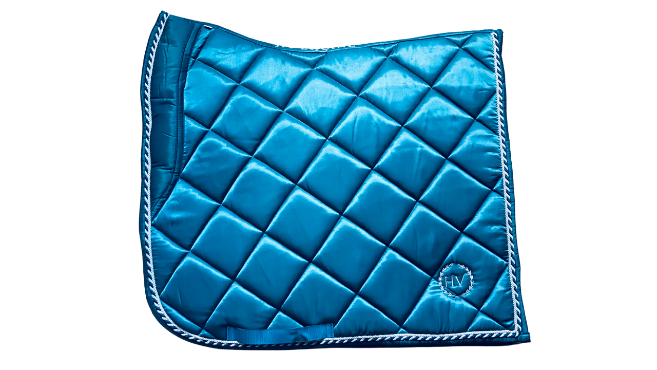 Dressage Saddle Pad