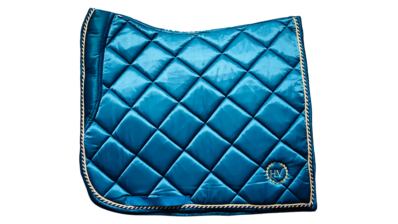 Dressage Saddle Pad