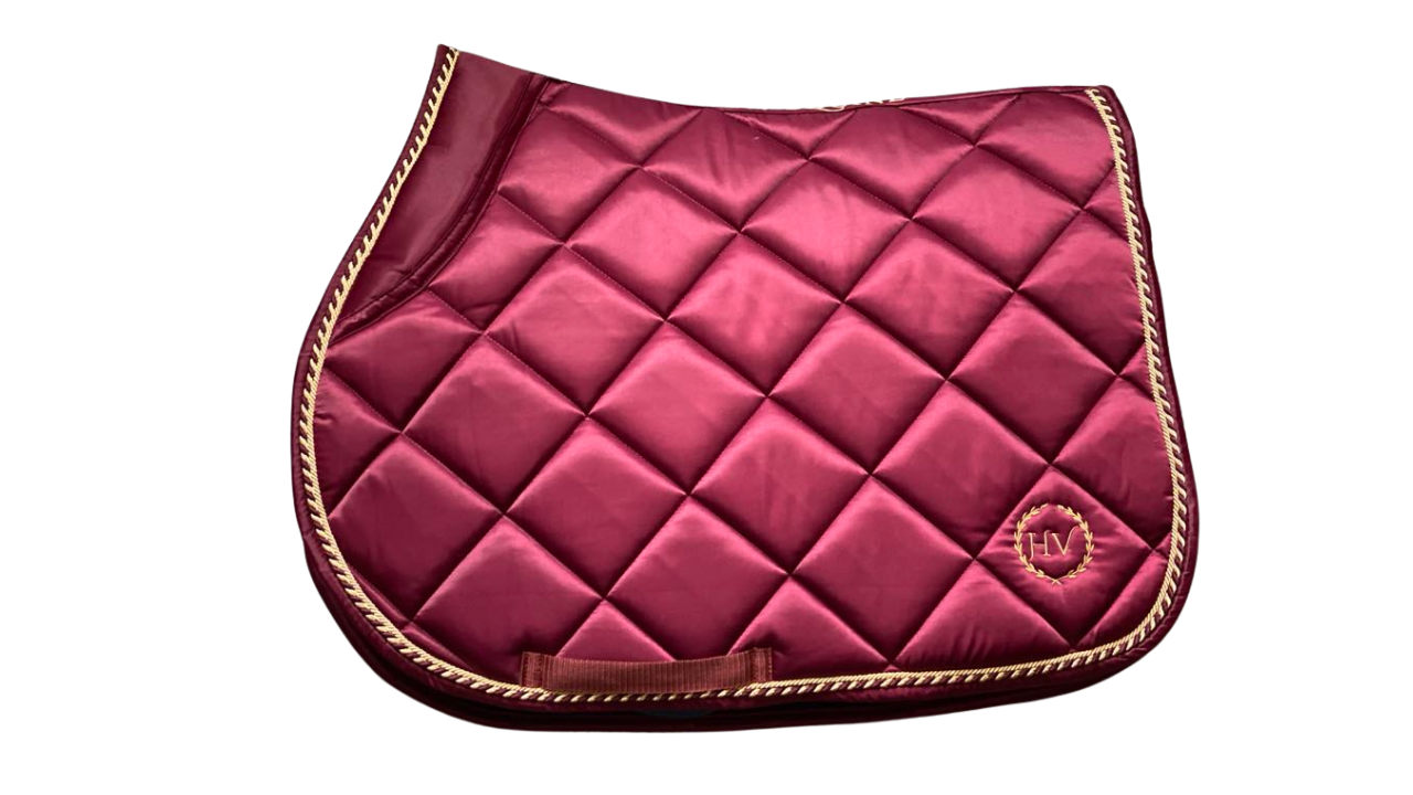 General Purpose Saddle PAd