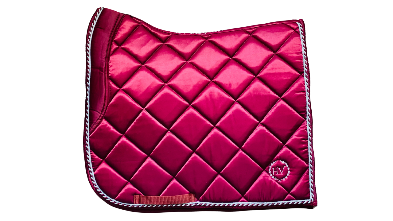 Dressage Saddle Pad