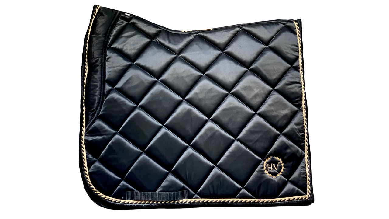 Dressage Saddle Pad