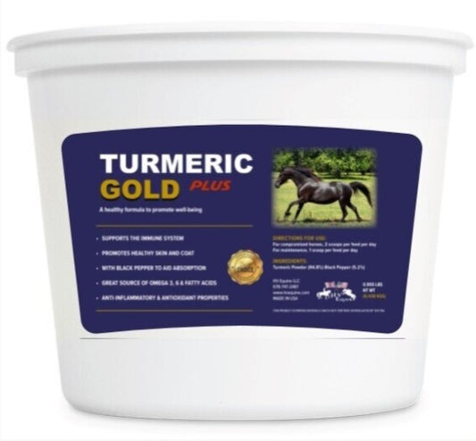 Turmeric 0.955 oz